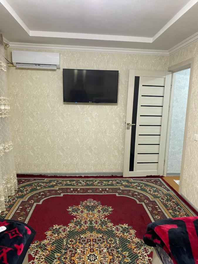 Ferienwohnung Mehmonservis1 Samarkand Exterior foto