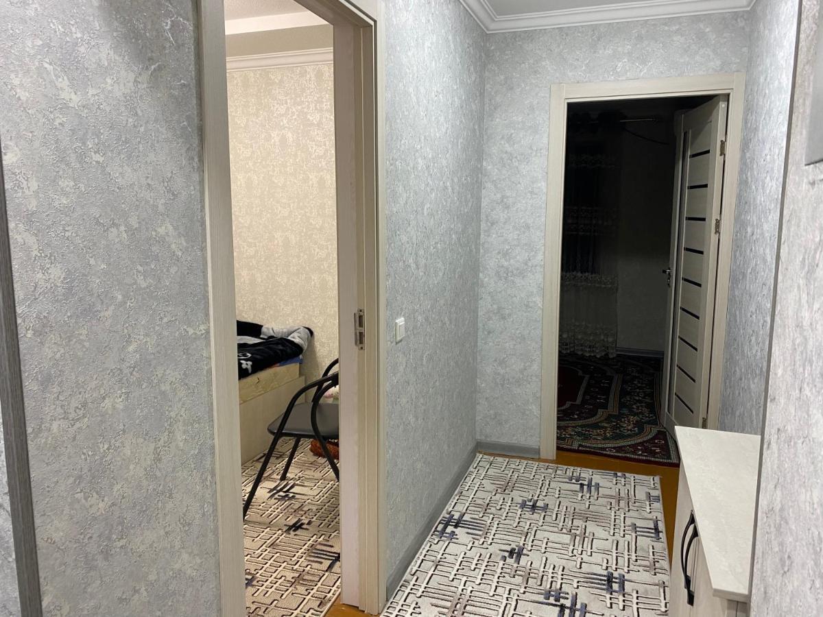 Ferienwohnung Mehmonservis1 Samarkand Exterior foto